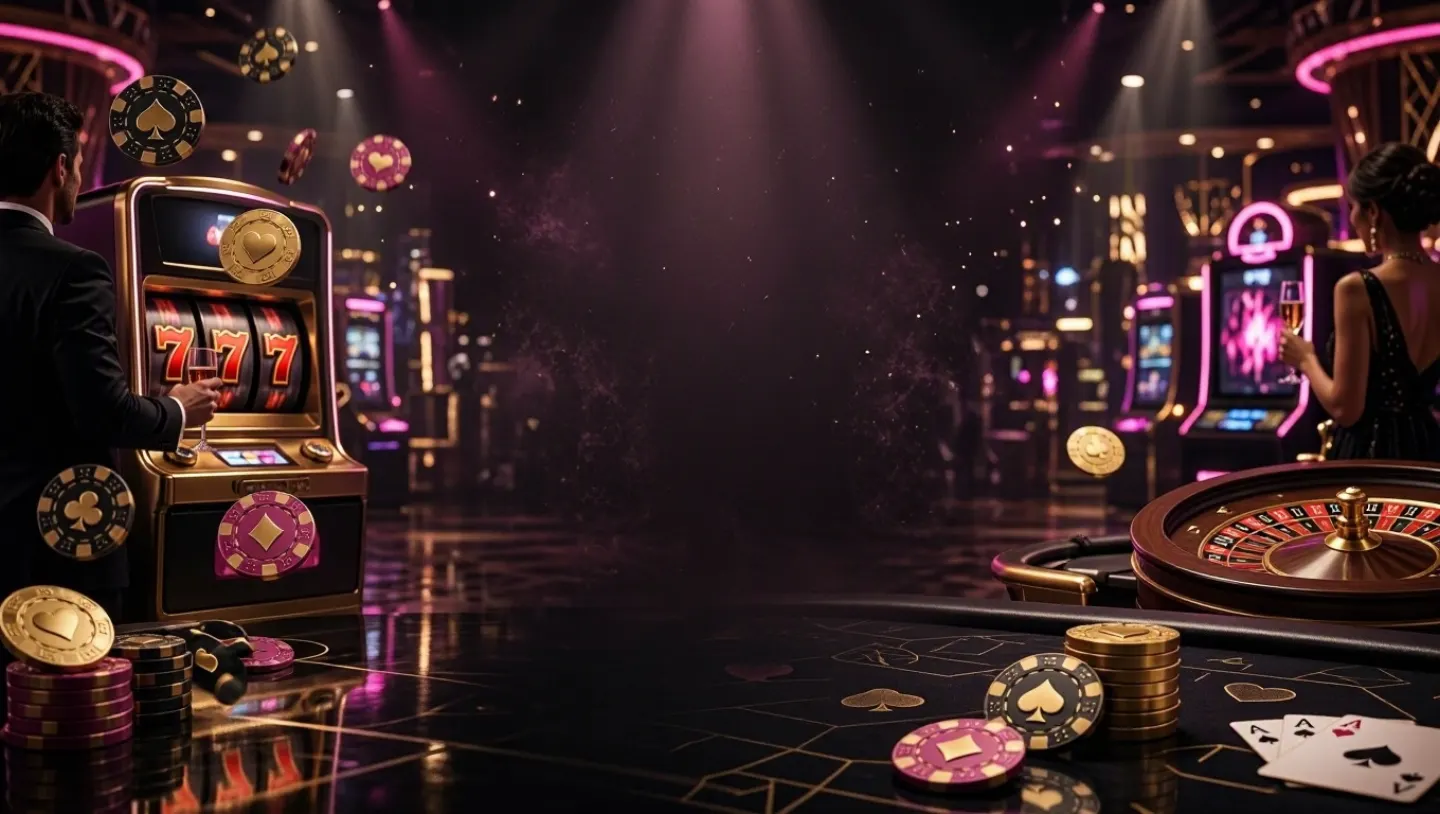 Herospin Casino